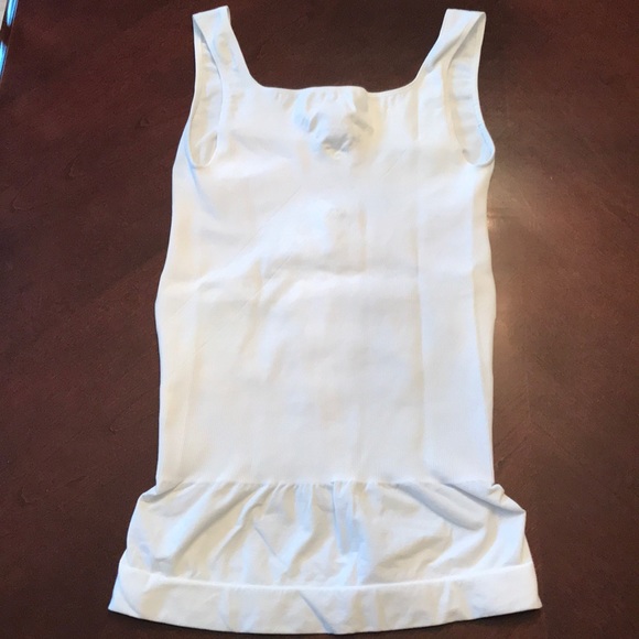 Blanqi maternity belly support top - Picture 2 of 2